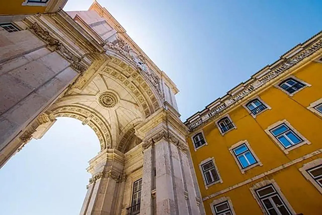 Romantichome At Alfama'S Heart Lisboa Portugal