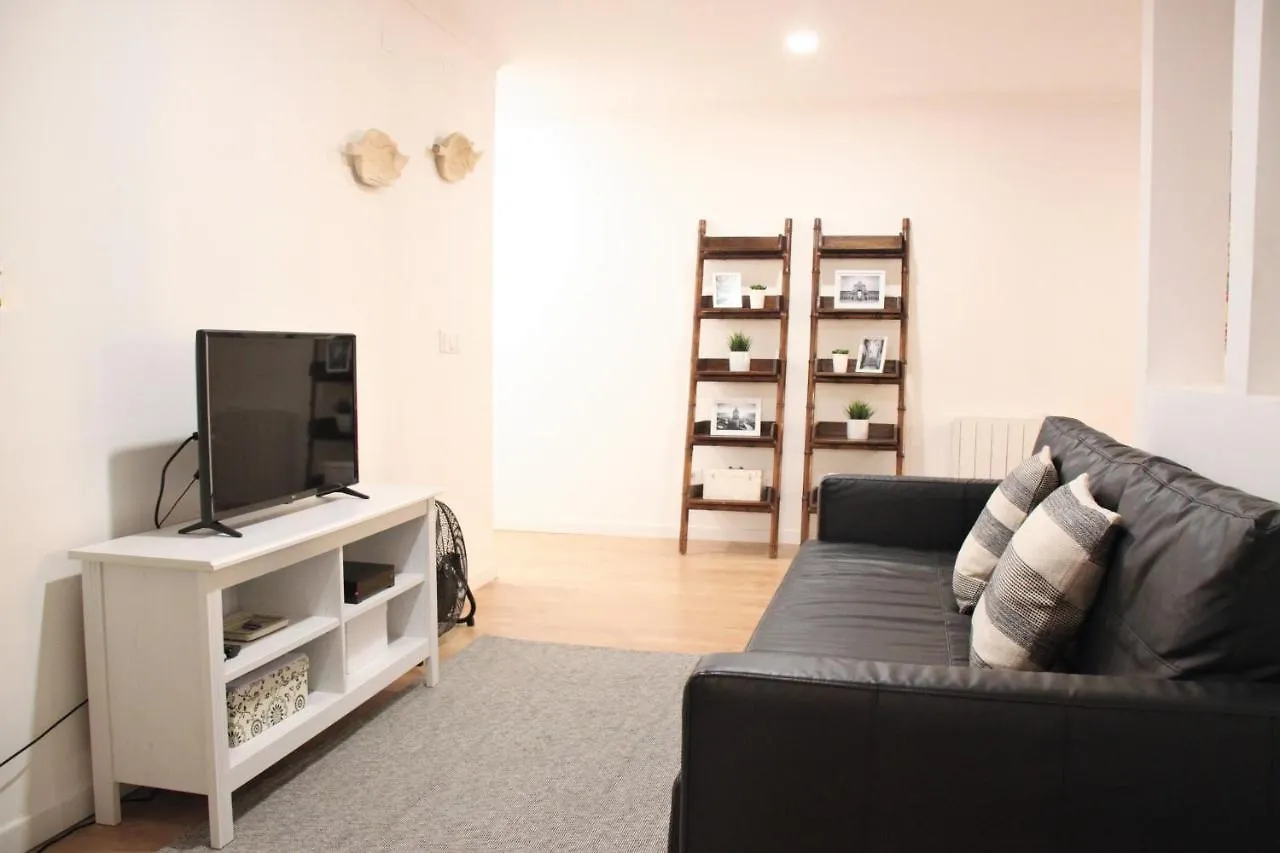 Romantichome At Alfama'S Heart Lisboa Apartamento
