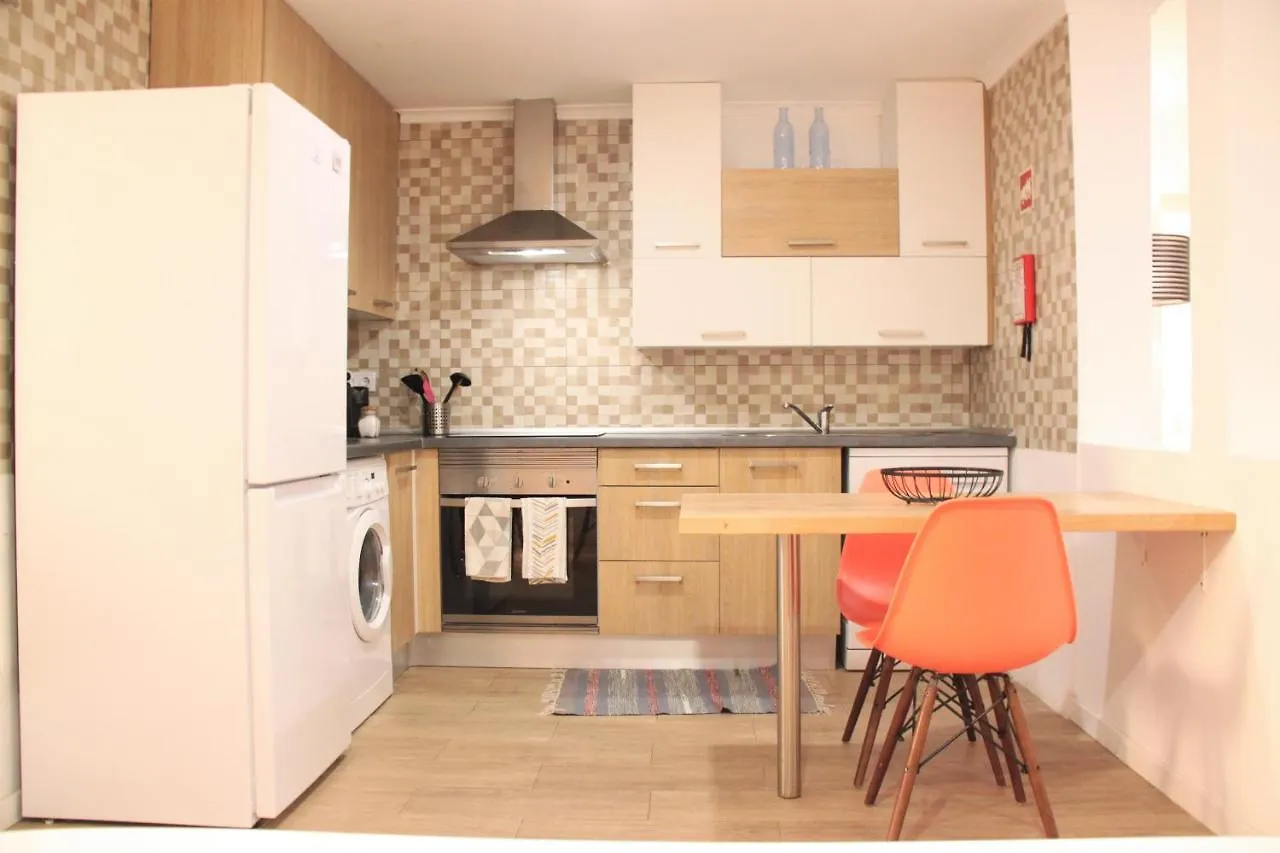 Apartment Romantichome At Alfama'S Heart Lisbon Portugal