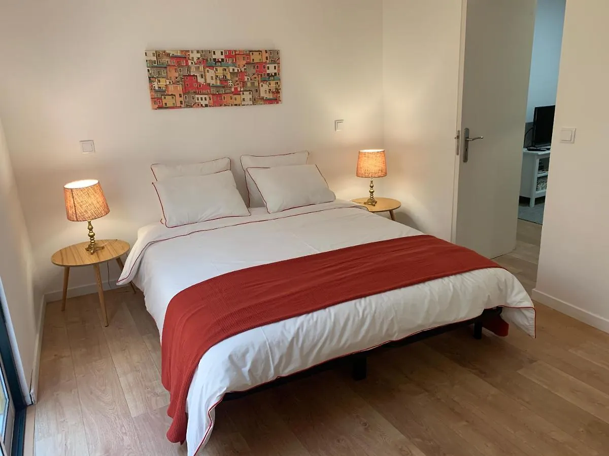 Romantichome At Alfama'S Heart Lisbon Apartment