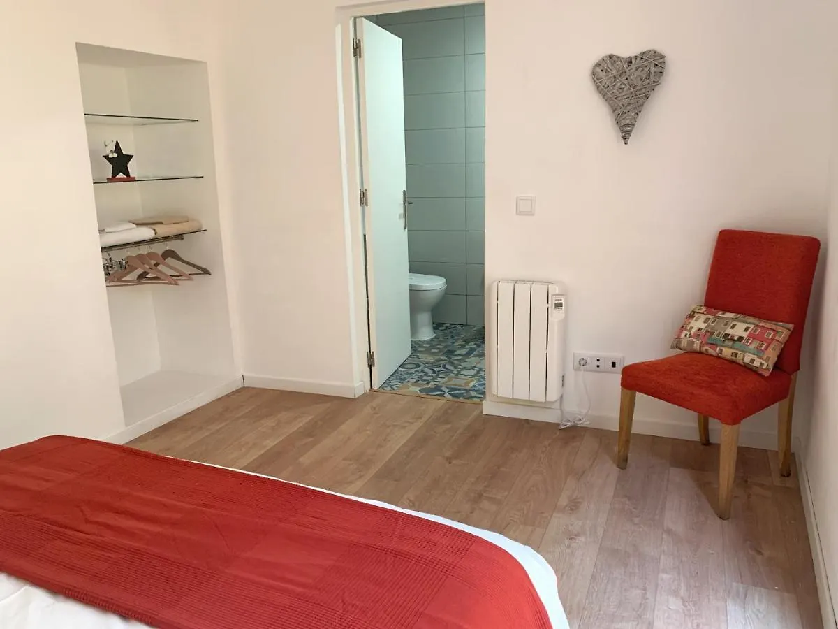 Romantichome At Alfama'S Heart Lisbon Apartment