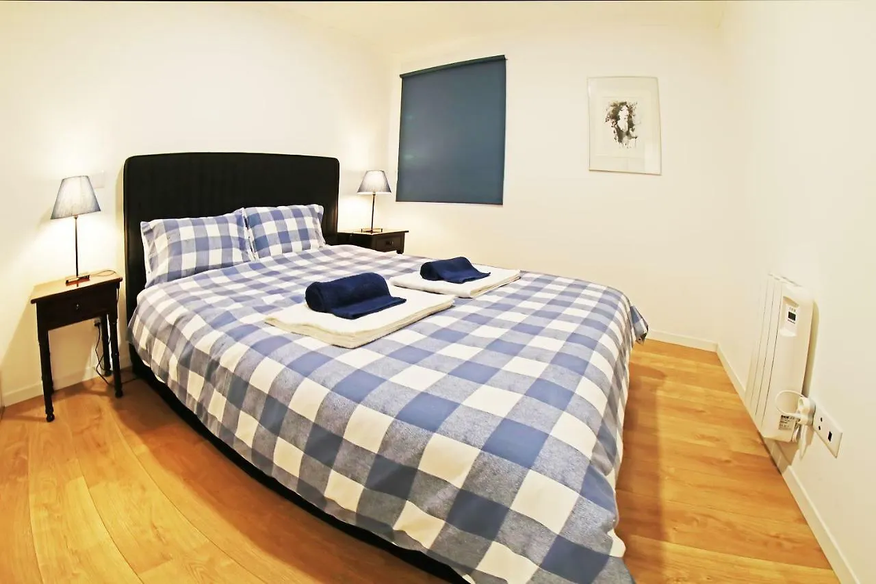 Apartamento Romantichome At Alfama'S Heart Lisboa Portugal