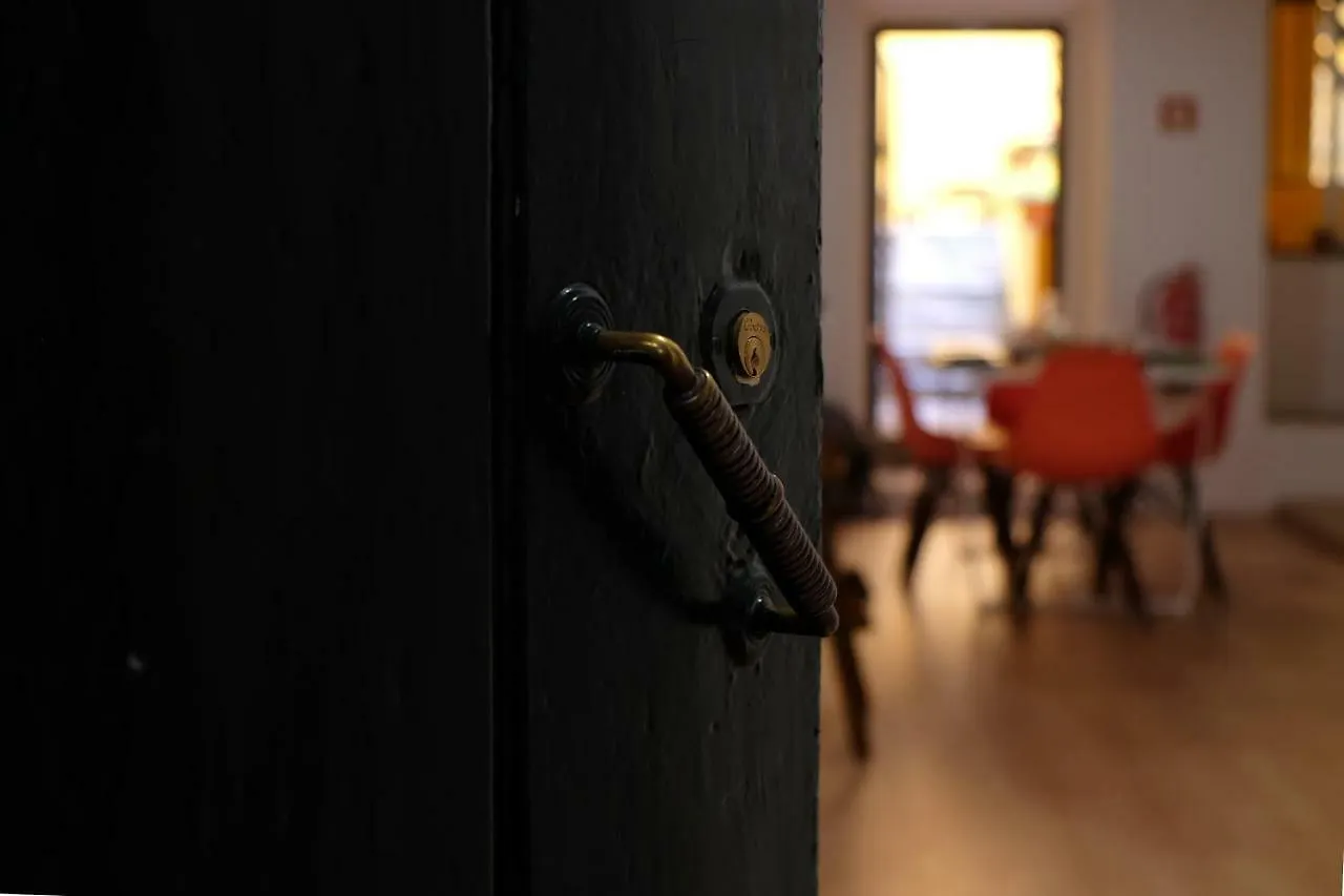 Romantichome At Alfama'S Heart Lisboa