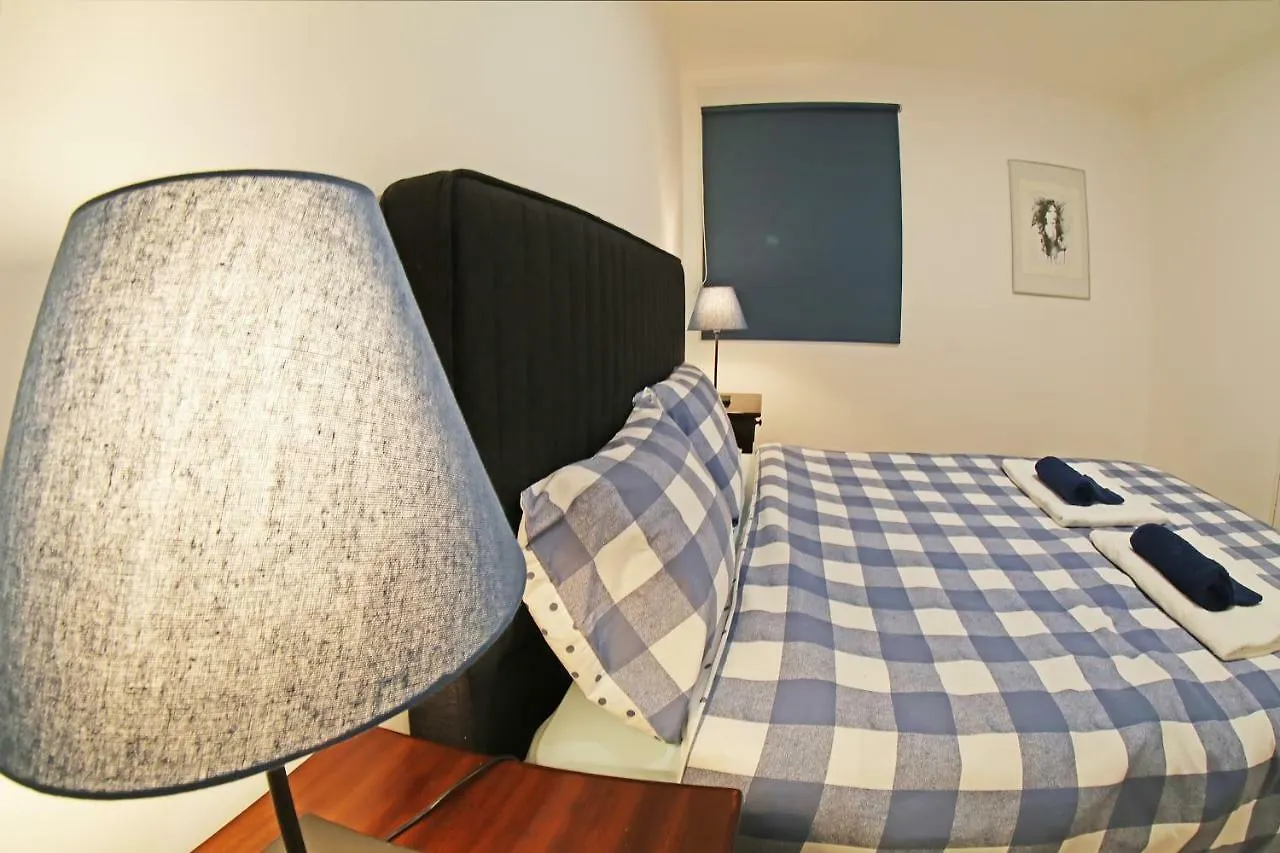 Apartamento Romantichome At Alfama'S Heart Lisboa