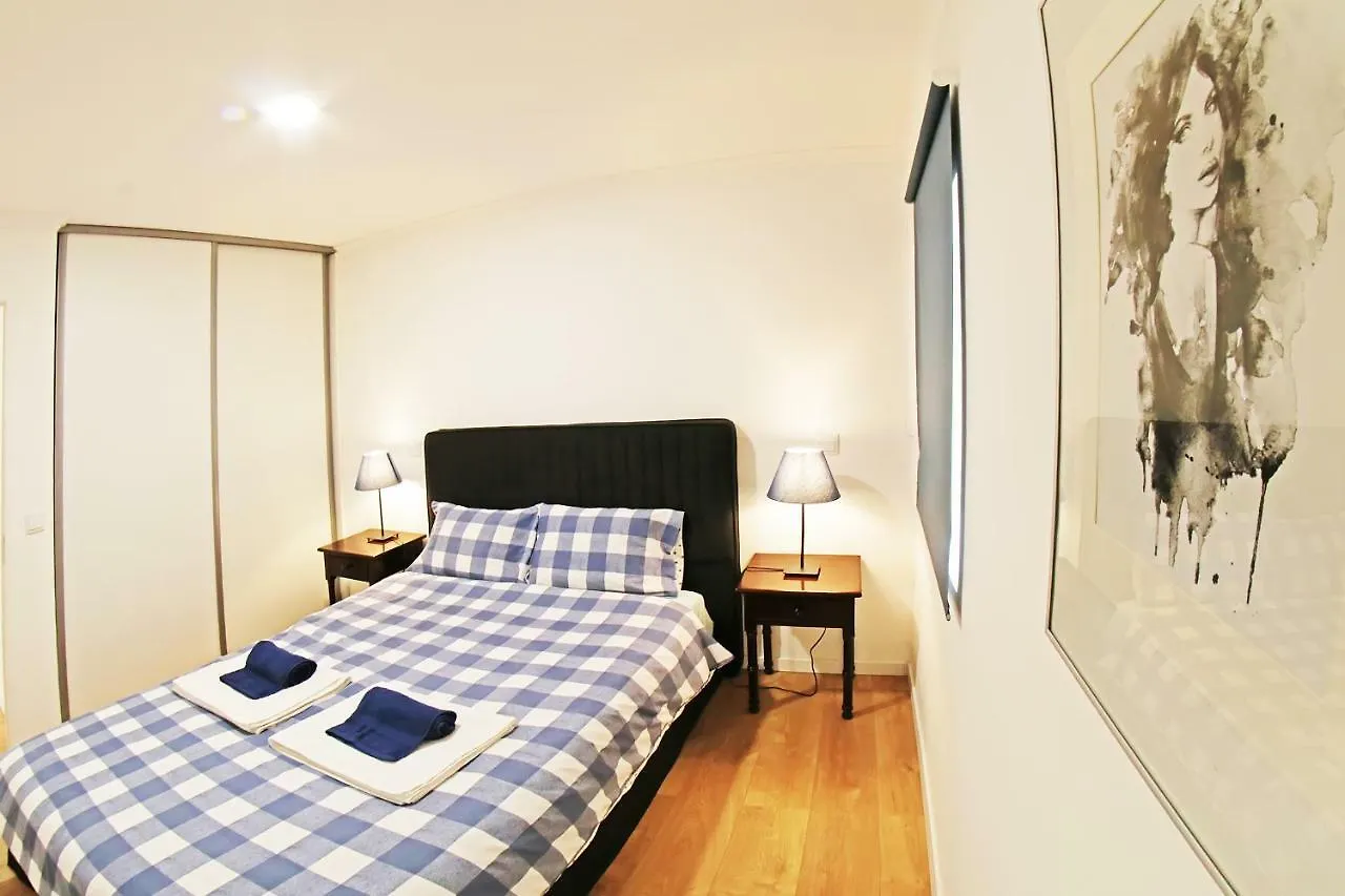 Romantichome At Alfama'S Heart Lisboa