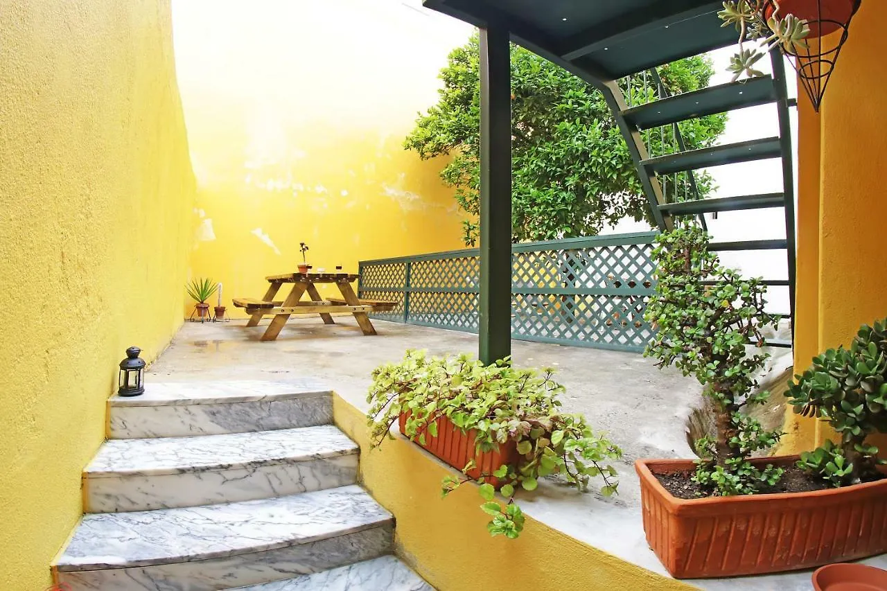 Romantichome At Alfama'S Heart Lisbon 0*,