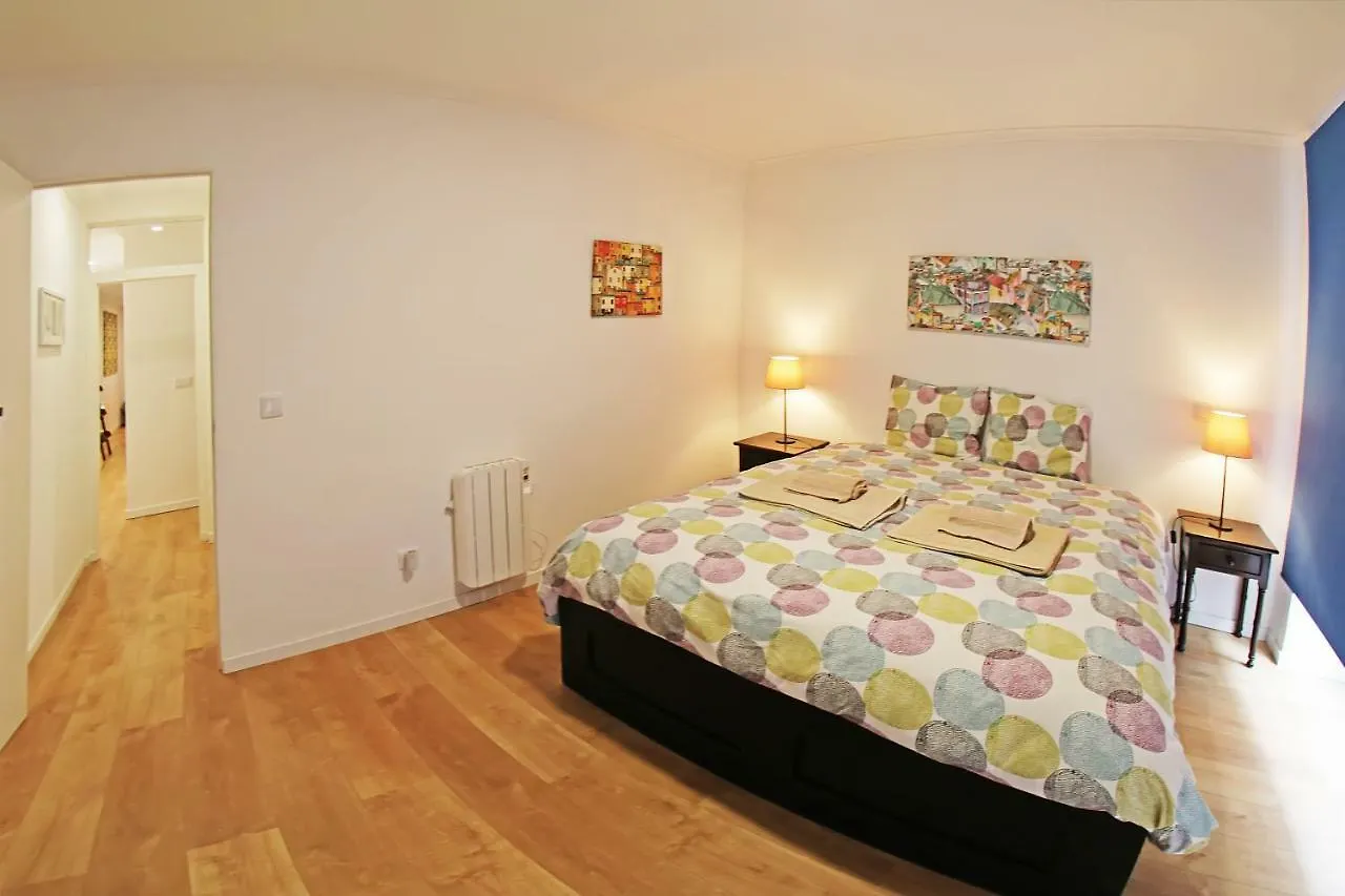 Romantichome At Alfama'S Heart Lisboa