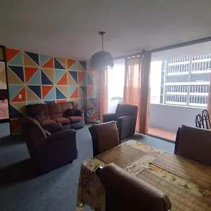 1007 Cortijo Reforma Zona 9 Apartamento Guatemala