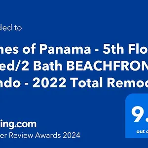 5-star Beachfront - Remodeled 2 Bd & 2 Ba - Dunes Of Panama D505 , Panama City Beach United States