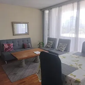 505 Cortijo Reforma Zona 9 Apartamento Guatemala