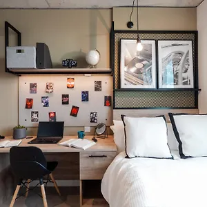 Students Only South Homes Apartamento Londres