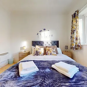 The Cosy Bay Near Tower Bridge Apartamento Londres