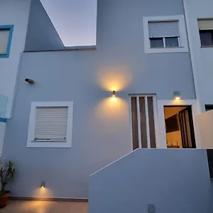 Casa Yucca , Salema Portugal