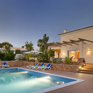 Casa Dos Cedros , Carvoeiro (Lagoa) Portugal