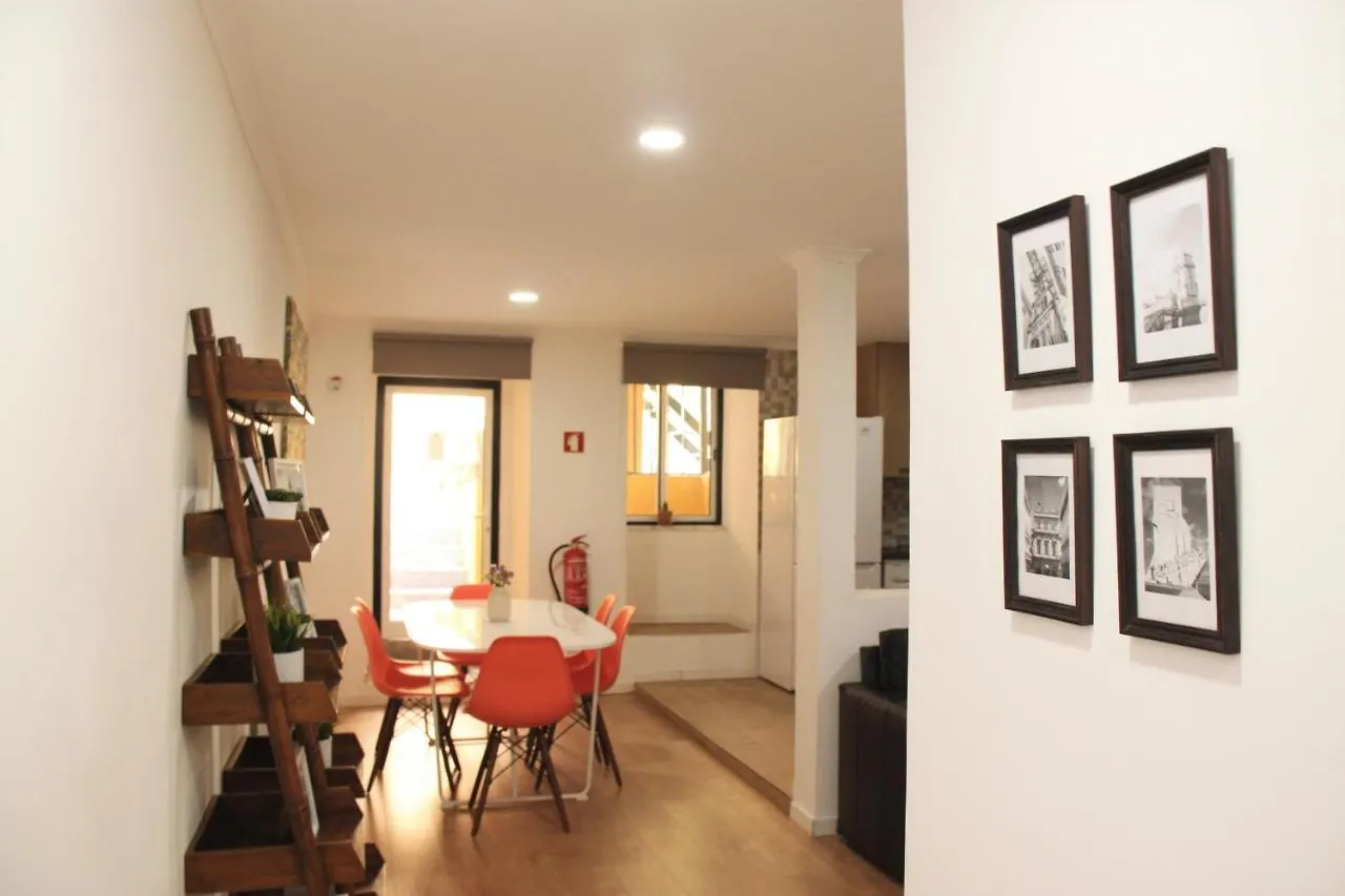 Romantichome At Alfama'S Heart Lisbon Apartment