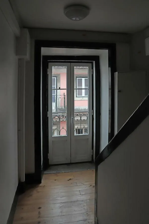 Romantichome At Alfama'S Heart Lisbon Apartment